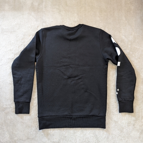 Adidas For Creators Only Sweatshirt - Picture 2 of 7